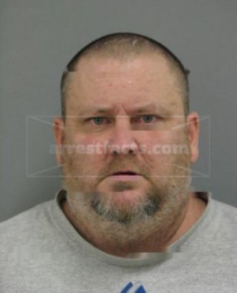 David Lee Crooks