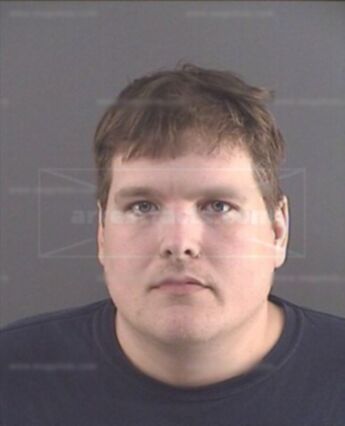 Brandon David Johnston