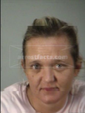 Lori Ann Garrard