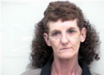 Nancy Constance Webb