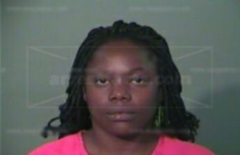 Iesha Shana Mitchell