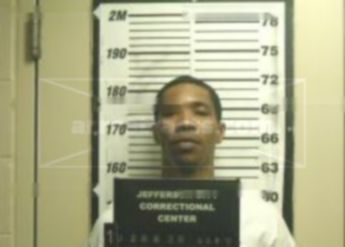 Alvin Washington