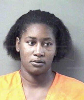 Chericka Denay Campbell