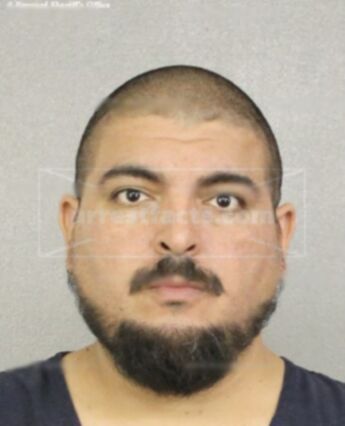Adrian Arque