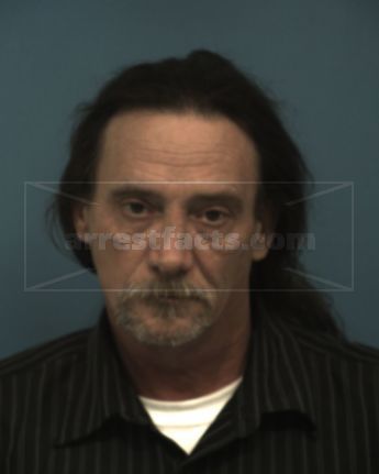 Charles Mark Stribling