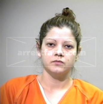Trisha Reann Cole
