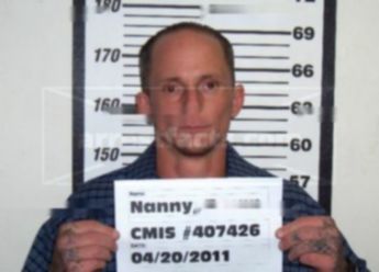 Bryan Lemont Nanney