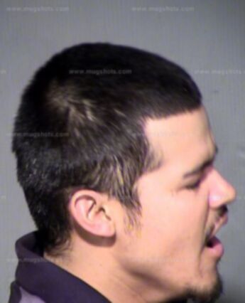 Adrian Escalante
