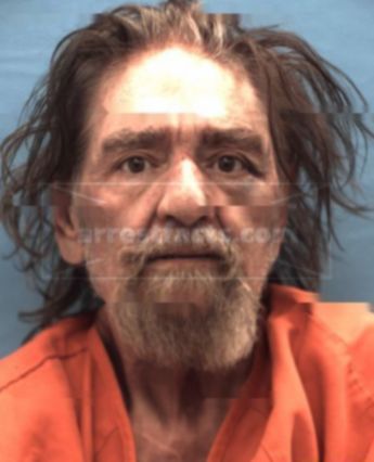 Johnny Wayne Scott
