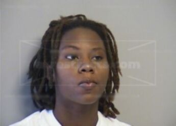 Jamika Jo Roberts