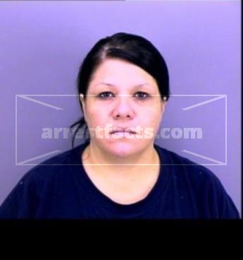 Michelle Mickey Walker