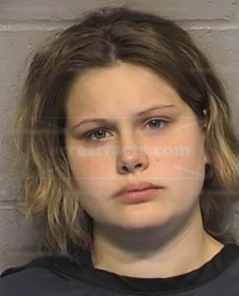 Jessica Sloan Olds