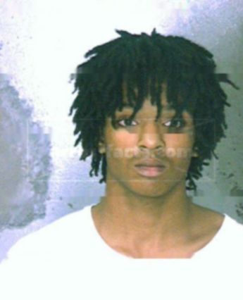 Hakeem Rasheed Broadwater