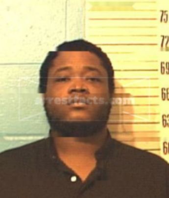 Gerald Barnes Harris