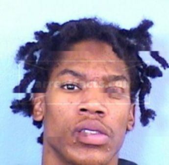 Deandre K. Washington