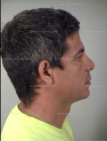 Matthew Nolan Mena