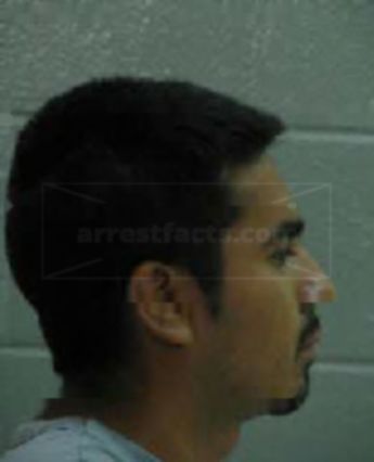 Rogelio Gonzales Vazquez