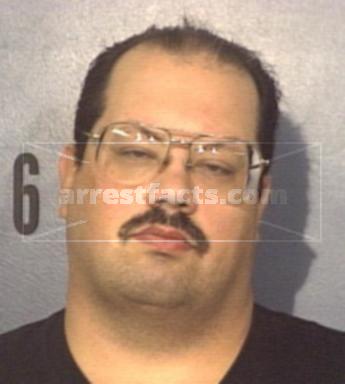 Anthony John Carufel