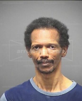 Robert Eugene Harley