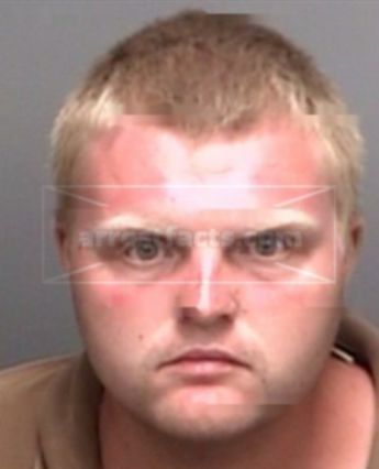 Steven Anthony Price