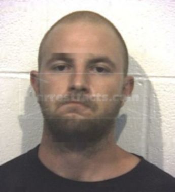 Christopher Anthony Atkinson