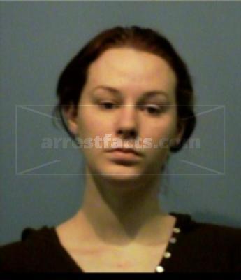 Megan Michelle Yanock
