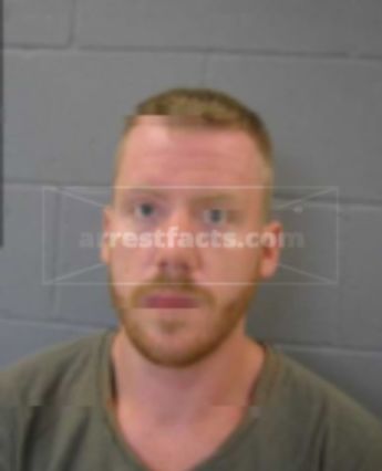 Bradley Allen Borst
