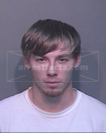 Shawn Paul Michael Reed