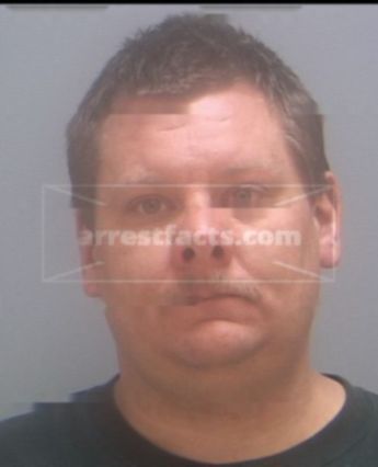 Jeremy Charles Delong