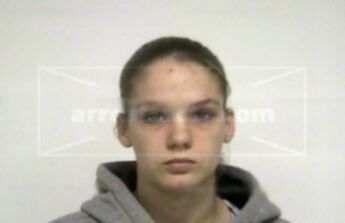 Courtney Nicole Newton