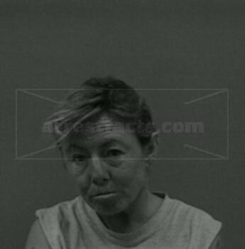 Betty Gail Odom