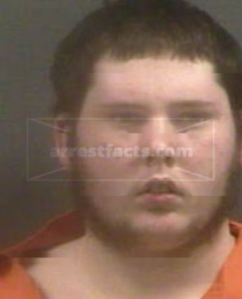 Carl Scott Johnson