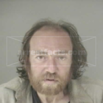 Wayne Leon May