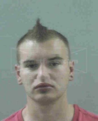 Darren Medicus Gray