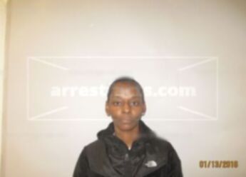 Keynisha Shawntell Butler
