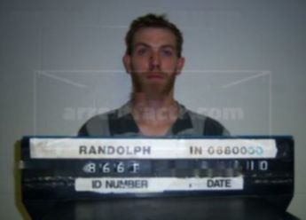Ryan David Sharp