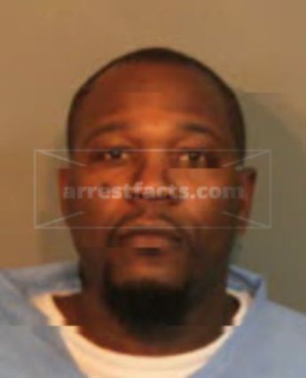 Charles Merriweather
