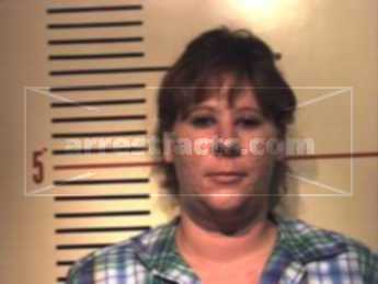 Kimberly S Rachall