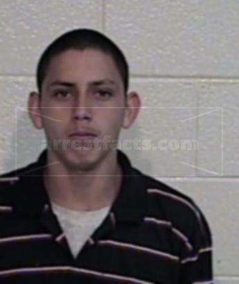 Sergio Estrada Gomez