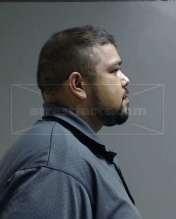 Stevan Palacios Aguilera