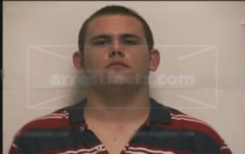 Brandon Lee Rhoads