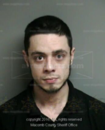Adam Paul Camilleri