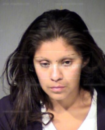 Felicia Inez Portillo