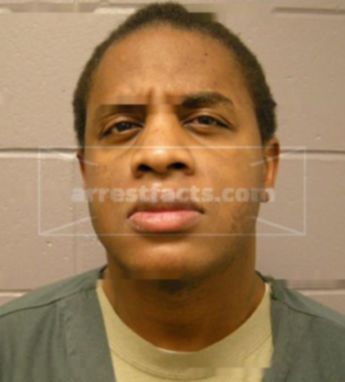 Derrick Welton