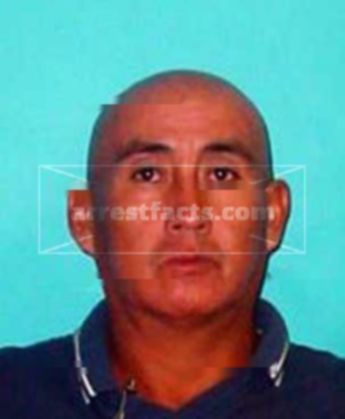 Francisco Simbana