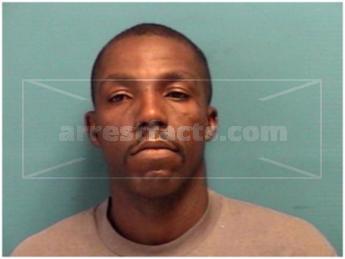 Allen Maurice Moffett