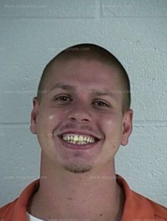 Stephen Michael Grant