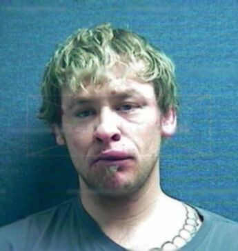 Christopher Brent Hargis