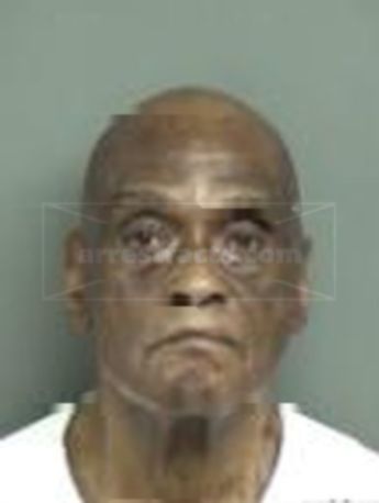 James Lee Amos