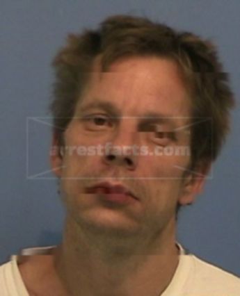 Billy John Lansford
